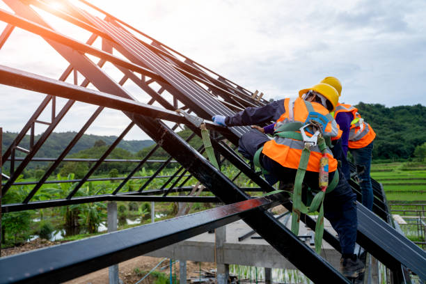 Gutter Installation and Roofing in Laguna Vista, TX