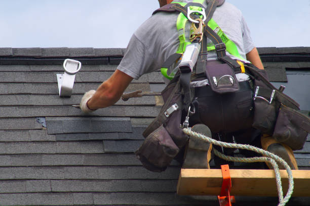 Best Commercial Roof Installation  in Laguna Vista, TX