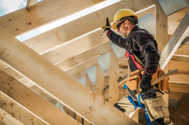 Best Tile Roofing Contractor  in Laguna Vista, TX